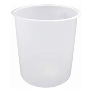 IPL 1044553 5 GALLON PAIL LOW-DENSITY POLYETHYLENE LINER