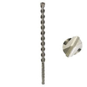 IRWIN 322047 3/4" X 6" X 8" DRILL BIT SDS PLUS