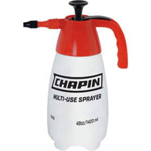 CHAPIN 1002 48 OZ MULTI PURPOSE SPRAYER