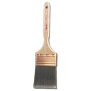 PURDY 144064330 3" XL-BOW FLAT SASH NYLON POLYESTER PAINT BRUSH