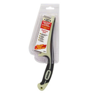 HYDE 46842 MAXX GRIP PRO 11" STAINLESS STEEL WIRE BRUSH