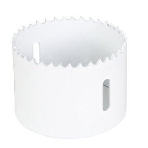 LENOX 3003030L 1-7/8" 48 MM SPEED SLOT BI-METAL HOLE SAW W/ T3 TECHNOLOGY BOX