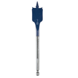 BOSCH DSB1011 DAREDEVIL 7/8" X 6" SPADE DRILL BIT