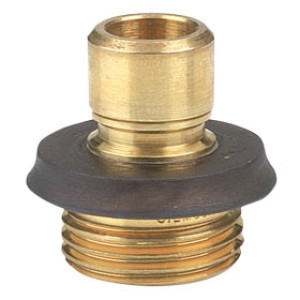 GILMOUR 09QCM BRASS MALE CONNECT