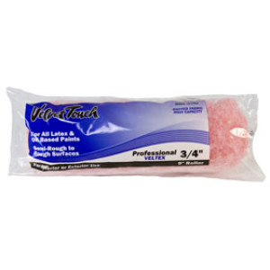 VELVET TOUCH 9" X 3/4" VELTEX PAINT ROLLER REFILL