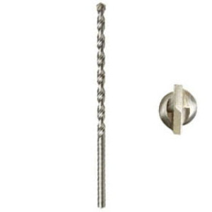 IRWIN 326002 3/16" X 4" MASONRY DRILL BIT