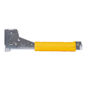 ARROW FASTENER HT50-4 PRO HEAVY DUTY STAPLE HAMMER TACKER USE T50 STAPLES