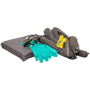 SAS 7752 UNIVERSAL EMERGENCY SPILL KIT