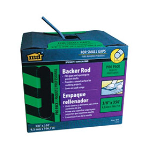 TOWER 71550 3/8" X 350' BACKER ROD PRO PACK 4PH SMALL