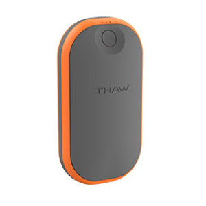NEBO THA-HND-0017 SMALL RECHARGEABLE HAND WARMER AND POWER BANK