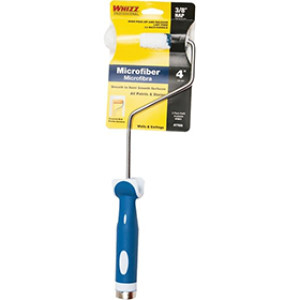 WHIZZ XTRASORB 72600 6" MICROFIBER TOOL 4" ROLLER ON 13" HANDLE