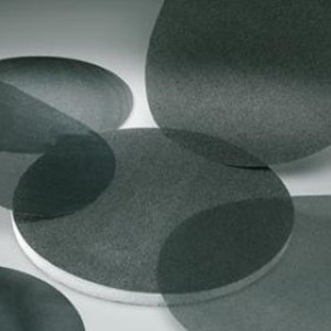 NORTON 48910 20" 120 GRIT SILICON CARBIDE SAND SCREEN FLOOR DISCS