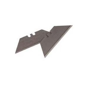 HYDE 42100 HEAVY DUTY UTILITY KNIFE BLADES 5 PACK