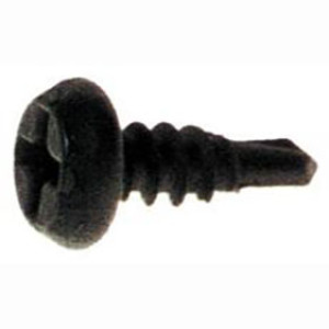 PRIME SOURCE 716FPHS1 #6 X 7/16" PAN HEAD FRAMING SCREWS 1 LB 11194