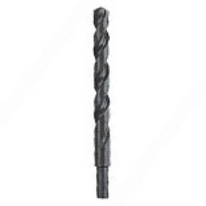 BOSCH BL2139 3/16" X 2-1/2" FRACTIONAL JOBBER LENGTH BLACK OXIDE DRILL BIT (1)