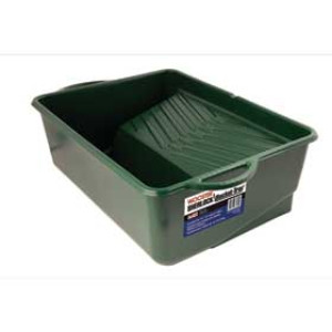 WOOSTER SHERLOCK BR414-14 14" BUCKET TRAY WITH SIDE HANDLES