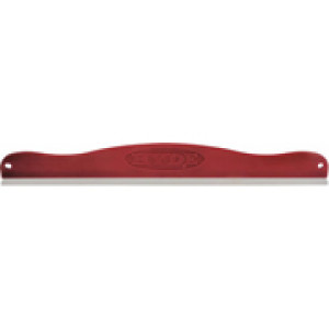 HYDE 45810 24-1/2" SUPER GUIDE PAINT SHIELD AND SMOOTHING TOOL