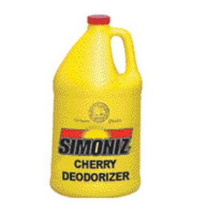 SIMONIZ USA S3523005 SUPER CHERRY DEODORIZER