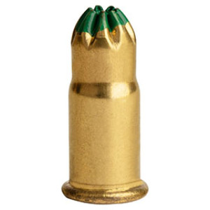 DEWALT 50504-PWR LOAD A .22 GREEN (C) 100PK