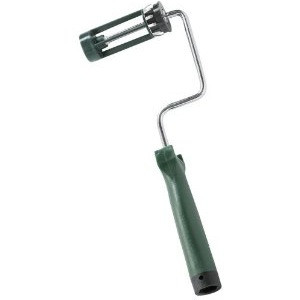 WOOSTER SHERLOCK R017-4 4" QUICK RELEASE ROLLER FRAME REINFORCED THREADS