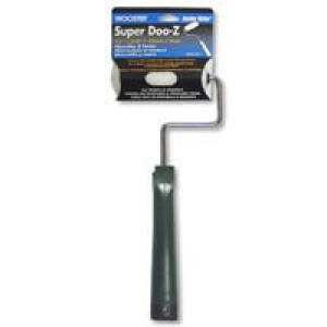 WOOSTER JUMBO-KOTER SUPER DOO-Z RR113-4 1/2 4-1/2" FRAME/ROLLER COVER ASSEMBLY