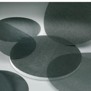 NORTON 20527 18" 150 GRIT DURITE SAND SCREEN FLOOR DISCS