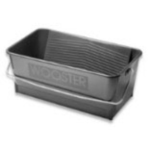 WOOSTER 8614 22" WIDE BOY ROLLER BUCKET