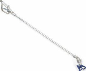 GRACO 244163 3' POLE GUN EXTENSION 7/8" THREAD SIZE