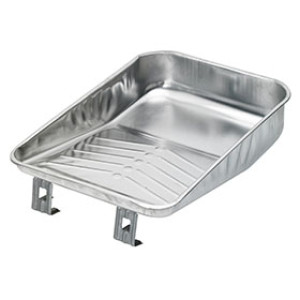 BESTT LIEBCO 99764590 4 QT HEAVY DUTY METAL TRAY
