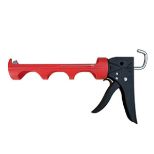 PAINT-FORCE 30000 10 OZ COMPOSITE SMOOTH ROD CAULKING GUN