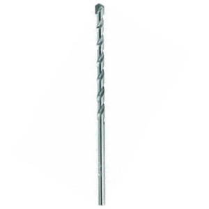 IRWIN 5026021 3/4" X 6" ROTARY MASONRY DRILL BIT - SLOW SPIRAL
