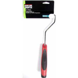 SHUR-LINE QUICK-PRO 2006693 6" PREMIUM FOAM MINI ROLLER WITH 12" FRAME