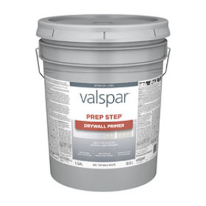 VALSPAR 044.0000990.008 PREP STEP TINTABLE WHITE DRYWALL PRIMER