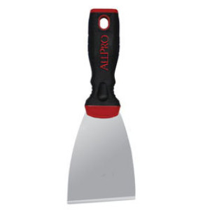 ALLPRO 80515 3" STIFF SCRAPER