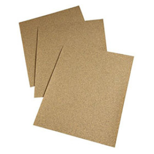 3M 66213 PRODUCTION 9" X 11" 336U 120C SANDPAPER SHEETS 50PK