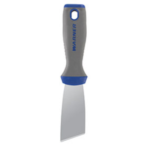 WARNER TOOL 10351 1-1/2" PAINTER'S KNIFE