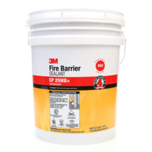 3M 11640 CP-25WB+ FIRE BARRIER CAULK