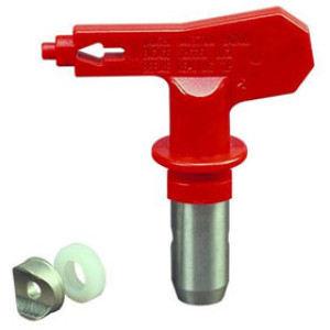 TITAN TOOLS 662-211 SC-6+ 211 AIRLESS PAINT SPRAYER REVERSIBLE TIP 5000 PSI