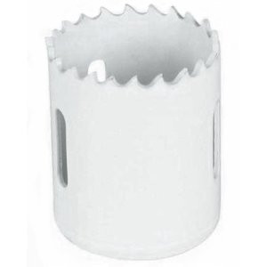 LENOX 3003434L 2-1/8" 54 MM SPEED SLOT BI-METAL HOLE SAW W/ T3 TECHNOLOGY BOX