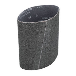 NORTON 07660750009 8" X 19" R422 24 GRIT DURITE SC CLOTH FLOOR SANDING BELT