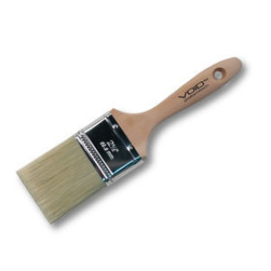 PROFORM VOID APPLICATOR E2.5S 2-1/2" STRAIGHT CUT BRUSH 40%/60% PET BLEND