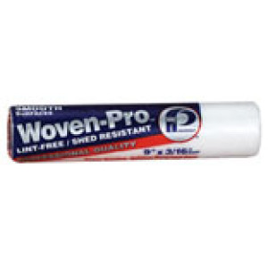 PREMIER R942 9" X 3/8" WOVEN PRO ROLLER COVER REFILL LINT-FREE SHED RESISTANT