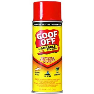GOOF OFF FG658 THE ULTIMATE REMOVER 12OZ SPRAY