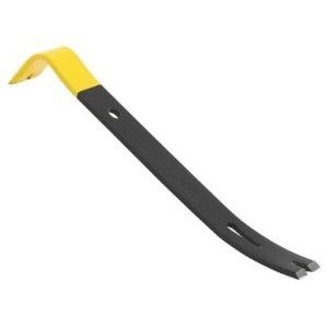 STANLEY 55-045 7" WONDER BAR II PRY BAR