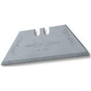 STANLEY 11-937 DRYWALL UTILITY KNIFE BLADES (3 BLADES)