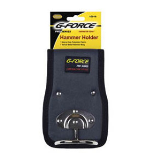 G-FORCE 10016 HIGH DENSITY POLY FABRIC SWIVEL HAMMER HOLDER