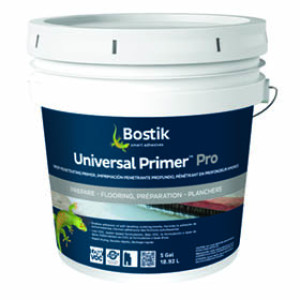 BOSTIK 30619637 UNIVERSAL PRIMER PRO PP5GL DEEP PENETRATING PRIMER