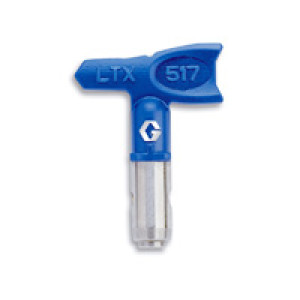 GRACO LTX415 415 AIRLESS SWITCH TIP RAC X BLUE