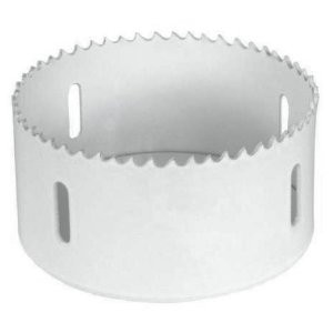 LENOX 3005252L 3-1/4" 83 MM SPEED SLOT BI-METAL HOLE SAW W/ T3 TECHNOLOGY BOX