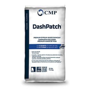 CGM 30618996 25 LB DASH PATCH PREMIUM GYPSUM BASED SKIMCOAT